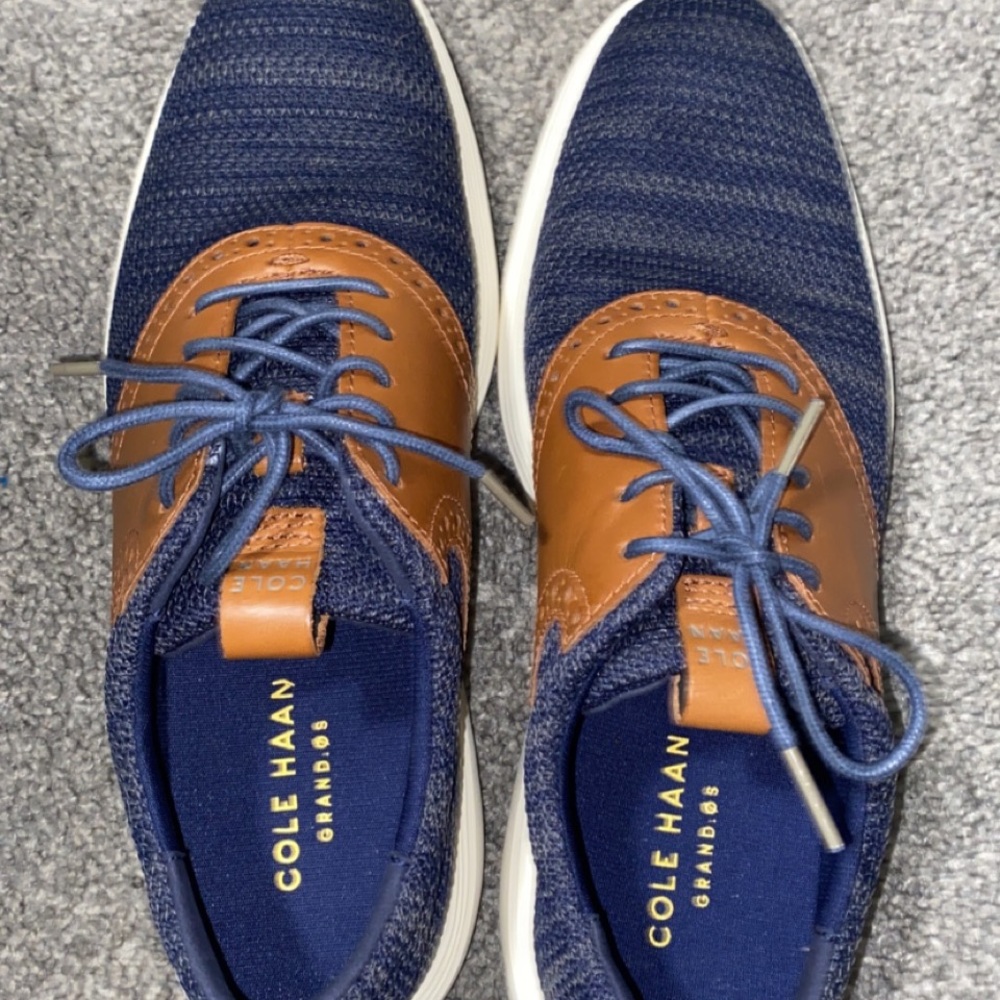 Cole Haan sneakers
